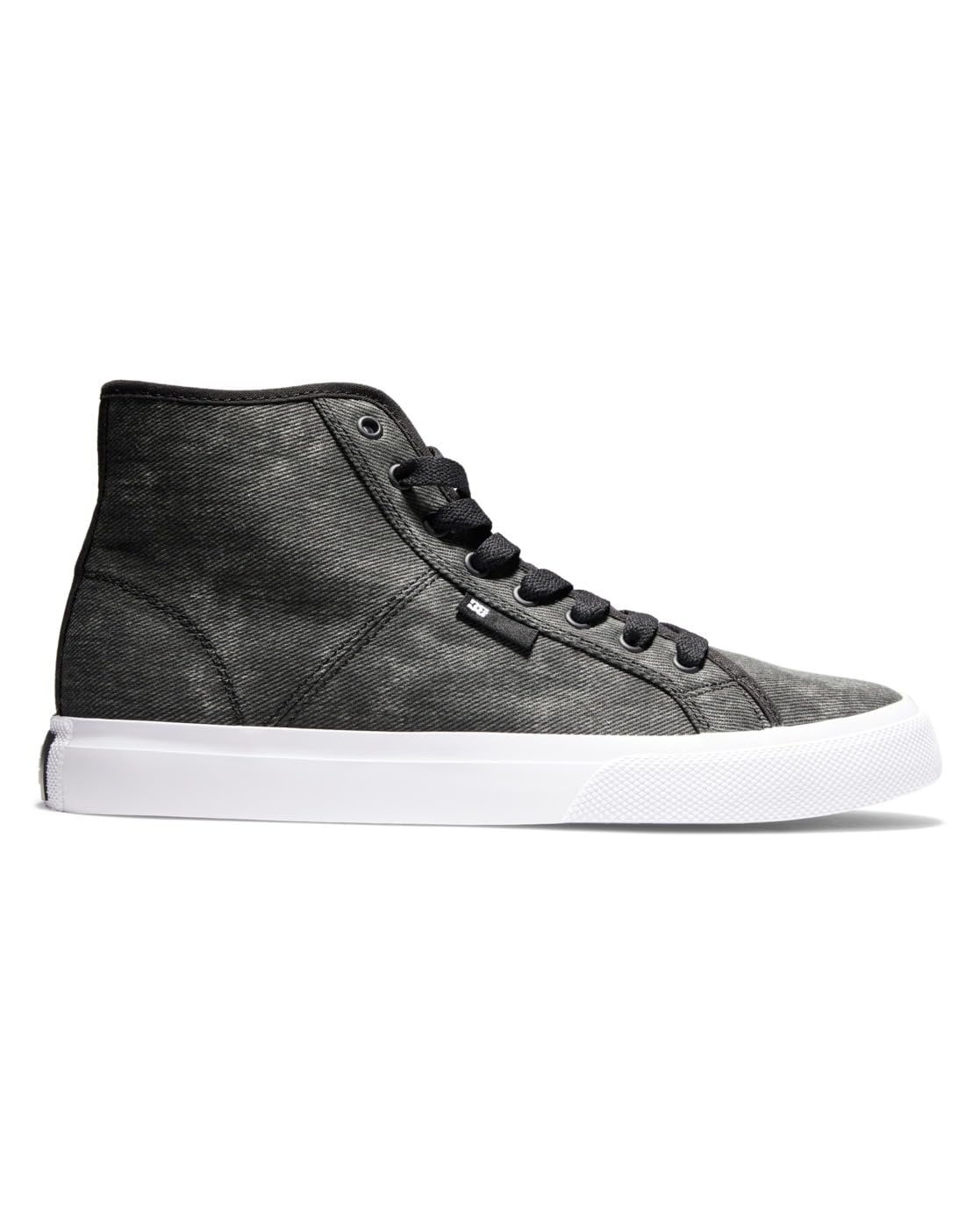 Кросівки DC Shoes Manual Hi Txse, фото №3