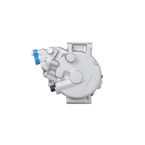 Компрессор кондиционера HELLA 8FK 366 201-471, фото №3