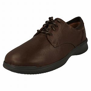 Купить Ботинки Clarks Donaway Plain мужские - Фото 1 Ботинки Clarks Donaway Plain мужские - Фото 1