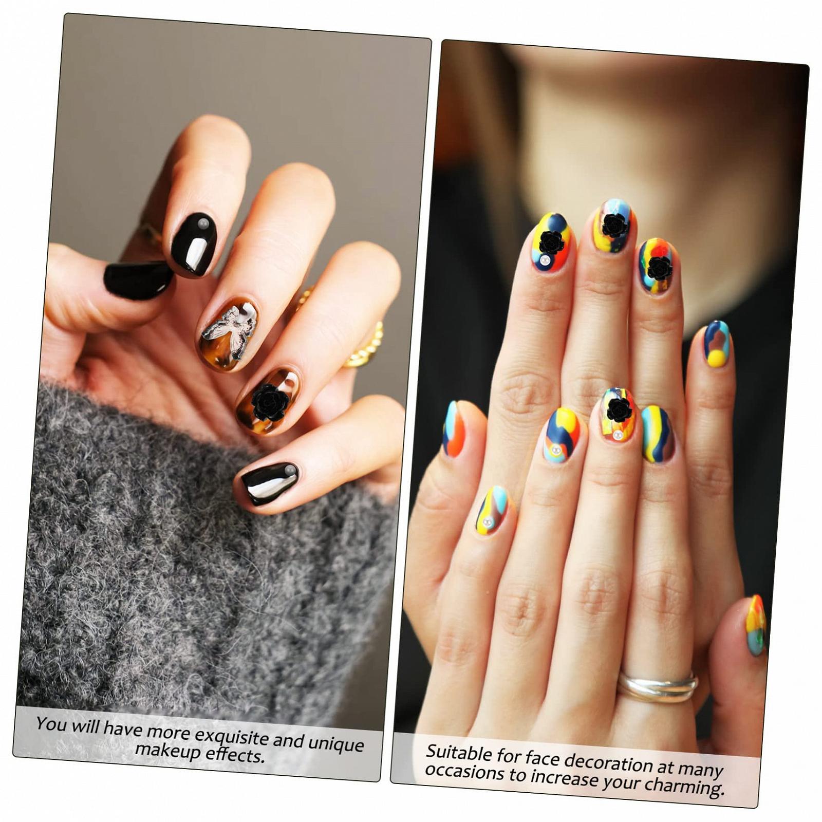 Набори Самоцвіти для нігтів, фото №4