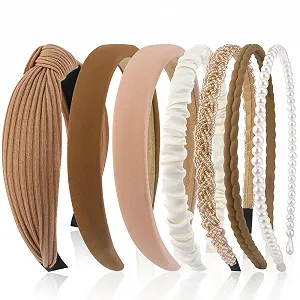 Набор женских обручей на голову - Фото 1