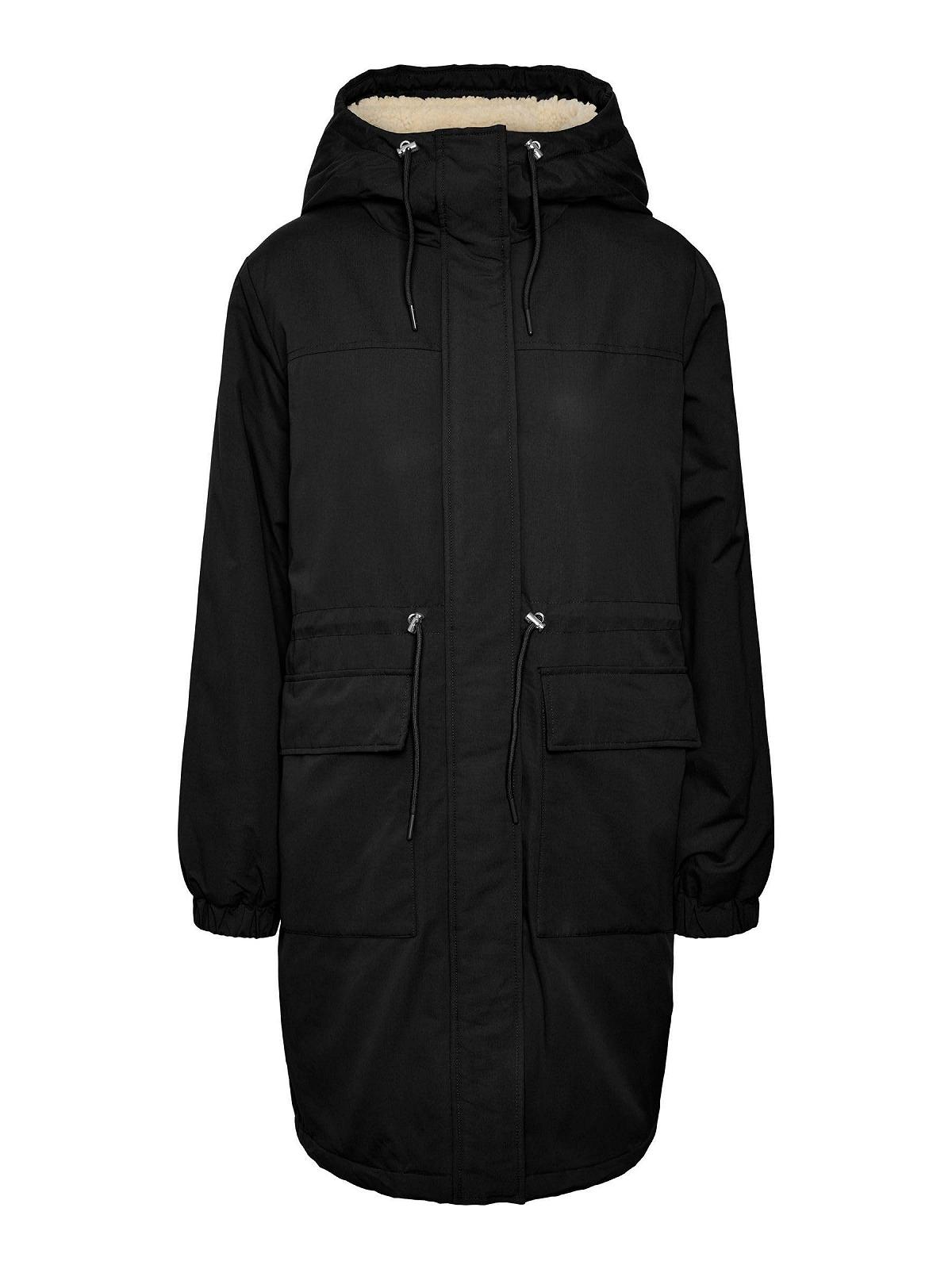 Пальто VERO MODA VMCALMA Жіноче, фото №1 Пальто VERO MODA VMCALMA Жіноче, фото №1