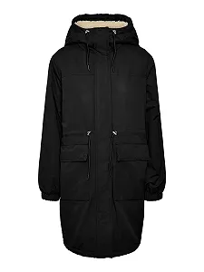 Пальто VERO MODA VMCALMA Жіноче - Фото 1