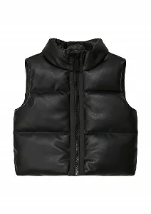 Жилет s.Oliver, укороченный стиль - Фото 1