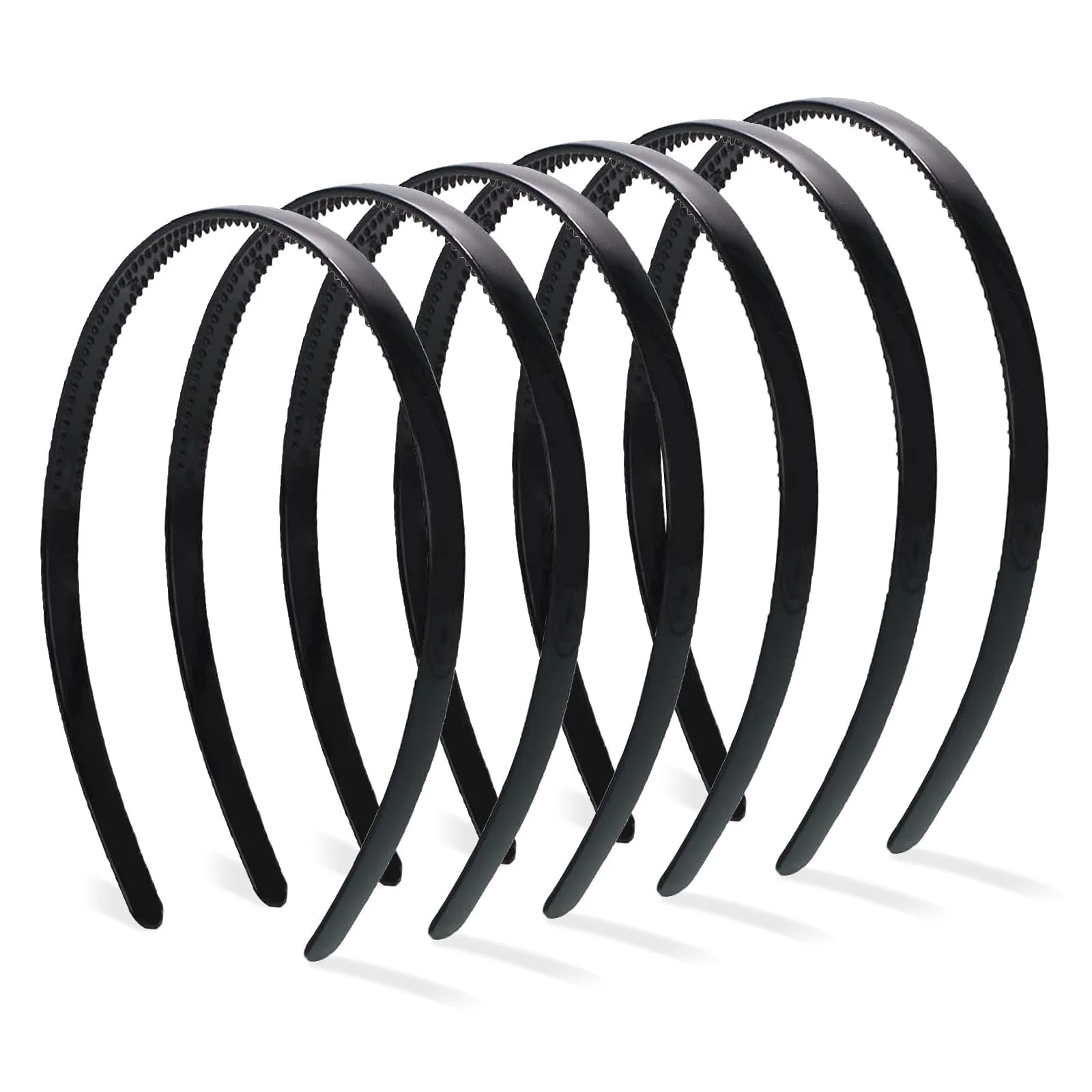 Набор обручей для волос, фото №1