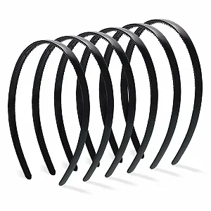 Набор обручей для волос - Фото 1