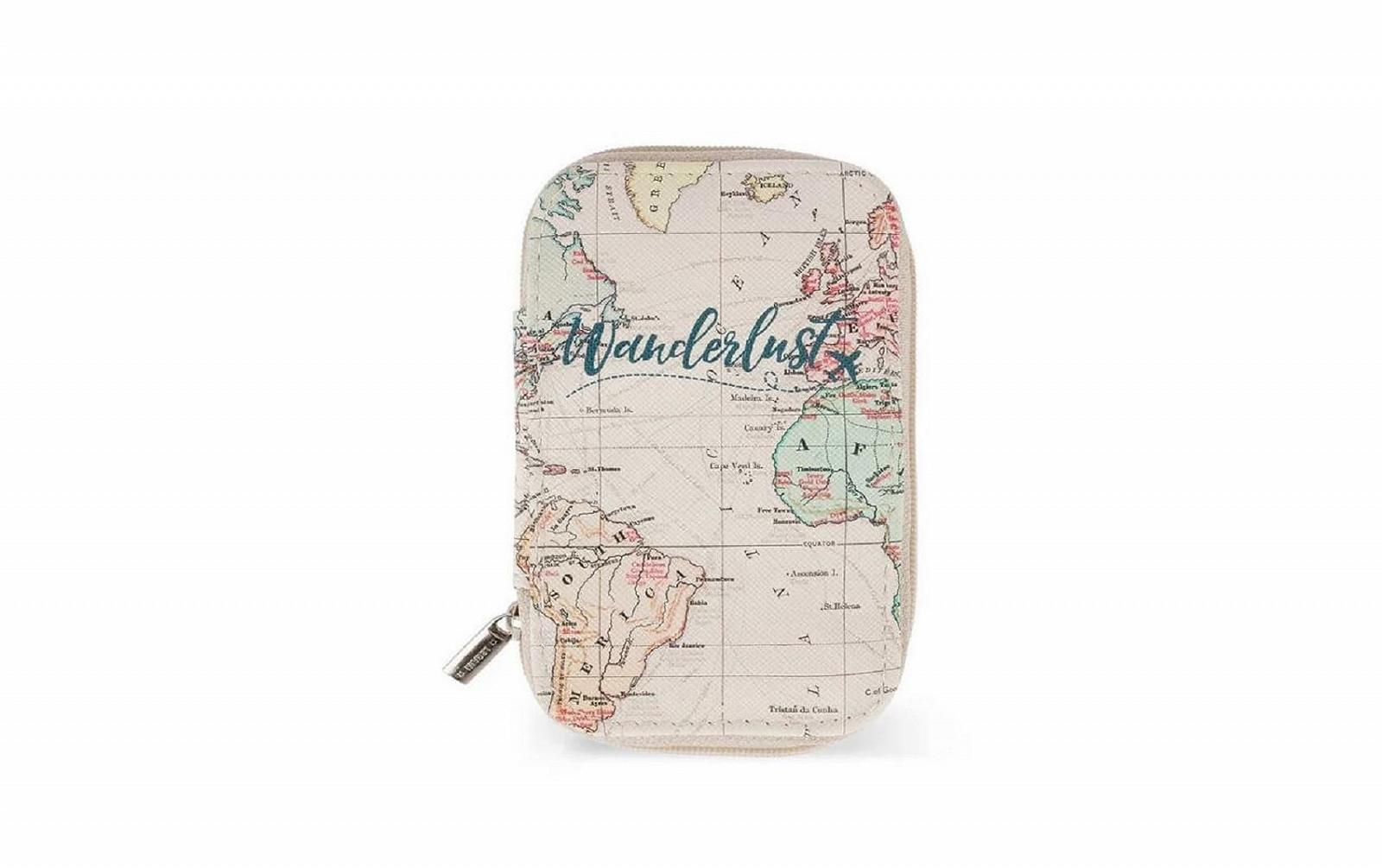 Набір для манікюру Legami Travel Pocket Portable, фото №4 Набір для манікюру Legami Travel Pocket Portable, фото №4