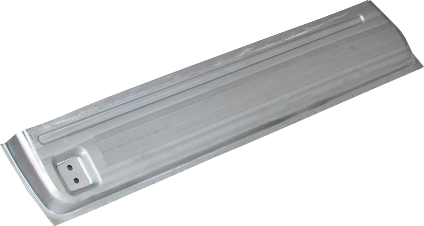 Рем вставка MB Sprinter з95-06р.в. двері бок внутрішня FPS FP 3546 170, фото №1