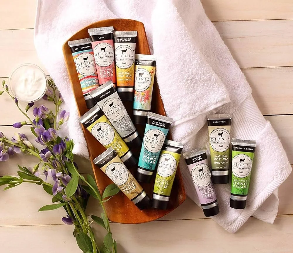 Крем для рук Nubian Heritage Козье Молоко и Чай 118 мл, фото №5