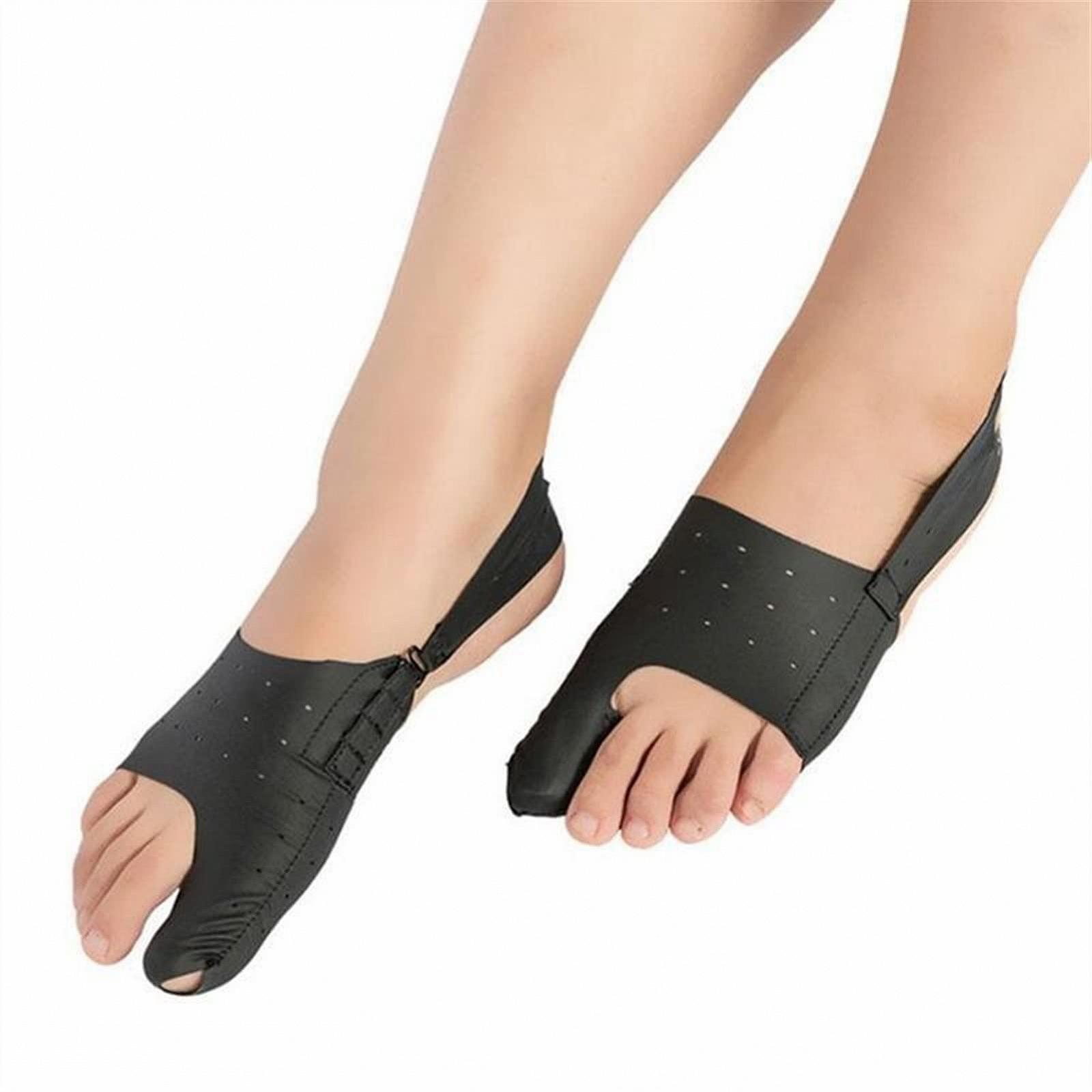 Роздільник для пальців Hallux Valgus Шина Коректор вальгусної деформації великого пальця, фото №2 Роздільник для пальців Hallux Valgus Шина Коректор вальгусної деформації великого пальця, фото №2