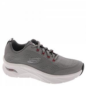 Кроссовки мужские Skechers synthetic.ua - Фото 1