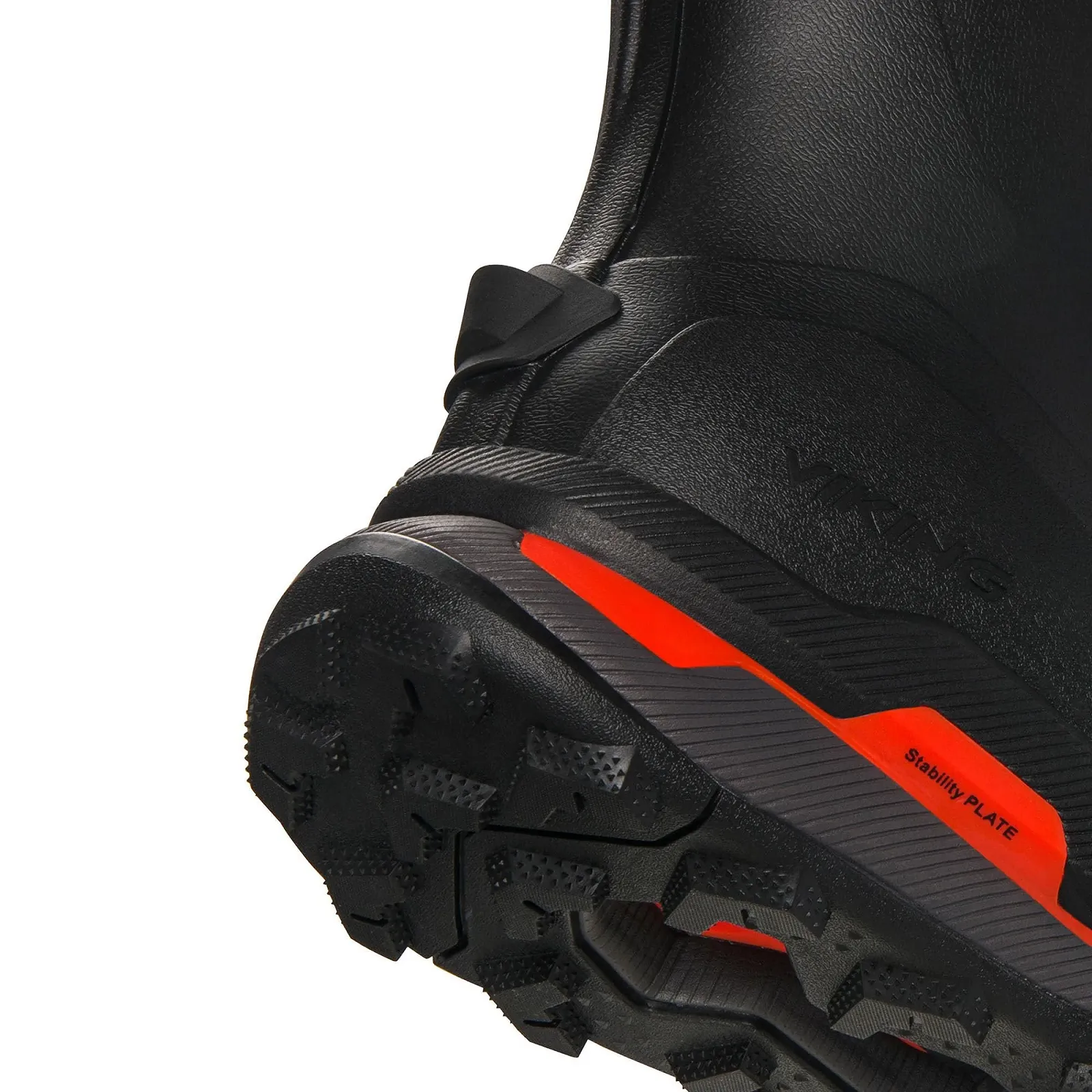 Чоботи для верхової їзди Villrein Neo SC Viking, фото №2