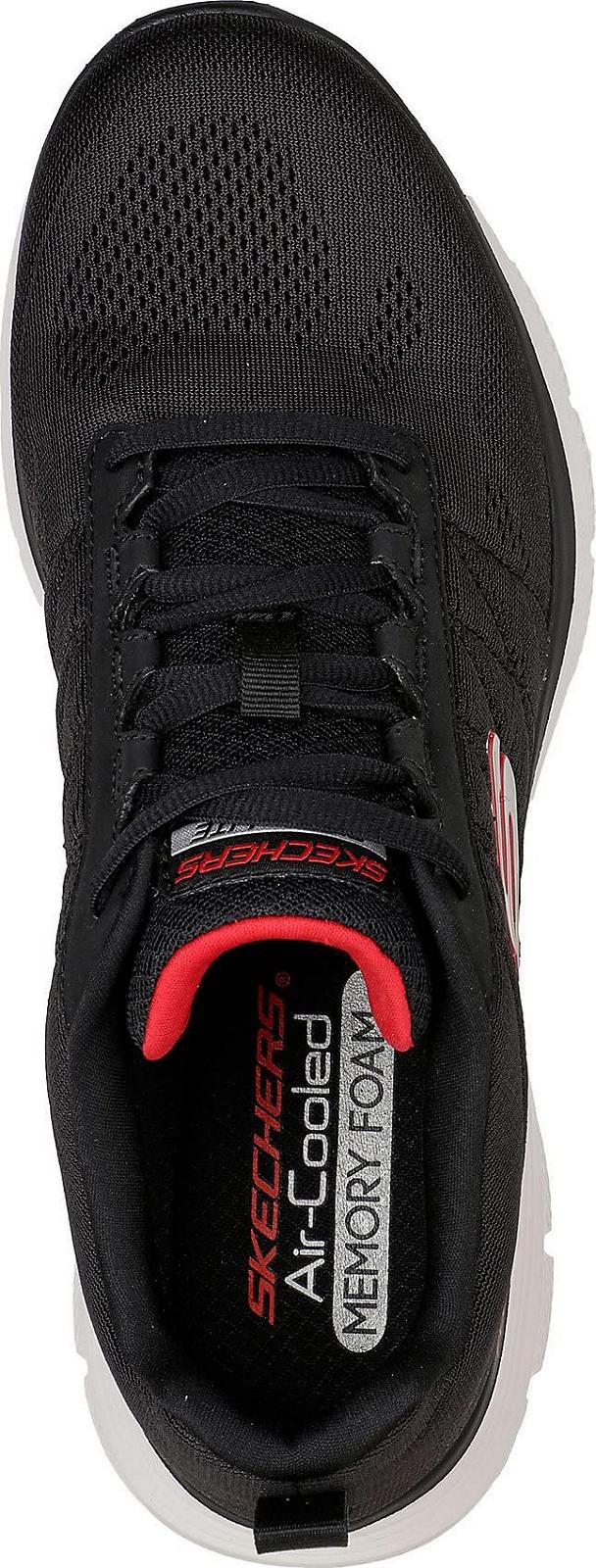 Кросівки Skechers Flex Advantage 4.0 Valkin чоловічі, фото №5