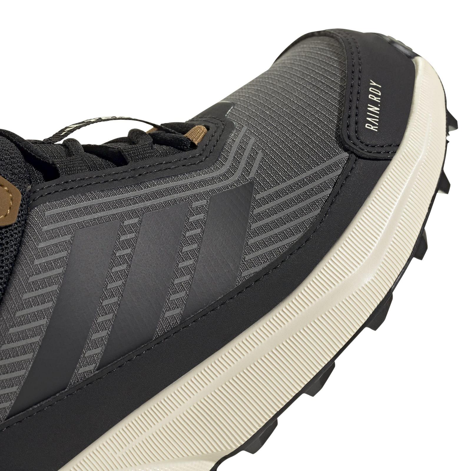 Черевики Adidas Terrex Trailmaker 2 Mid Rain.RDY для дітей, унісекс, фото №6