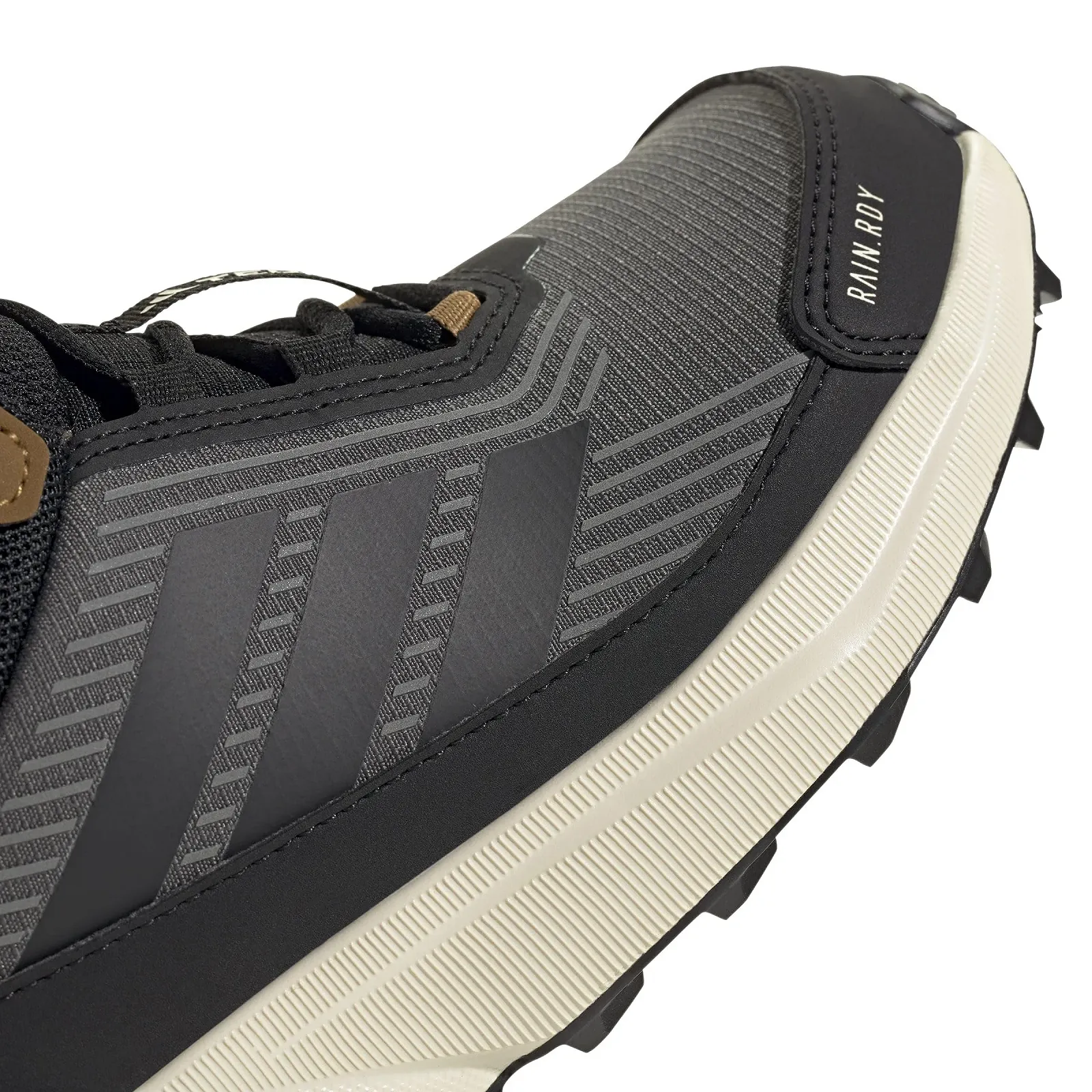 Ботинки Adidas Terrex Trailmaker 2 Mid Rain.RDY для детей, унисекс, фото №6