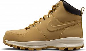 Ботинки Nike Manoa Leather - Фото 1