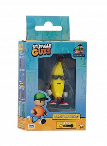 Фигурки Stumble Guys Rocco Giocattoli 6 см Ассорти - Фото 1