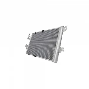 Конденсатор кондиціонера HELLA 8FC 366 220-461 - Фото 1