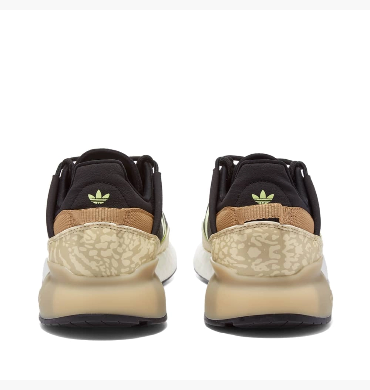 Кроссовки Adidas Originals ZX 2K Boost 40 2/3, фото №2