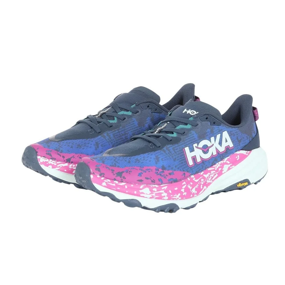 Чоловічі Кросівки HOKA Speedgoat 6, фото №1