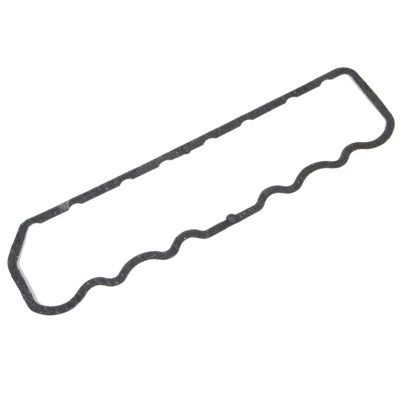 Прокладка клап крышки верх Д-245, Евро 3 (паронит,1,5 мм пр-во Сервис-Комплектация 245-1003109-П 1,5, фото №1