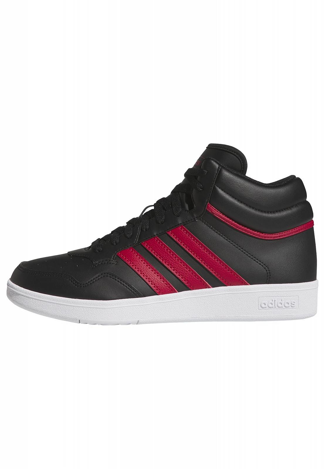 Унисекс Кроссовки adidas Hoops 4.0 Mid, фото №1 Унисекс Кроссовки adidas Hoops 4.0 Mid, фото №1