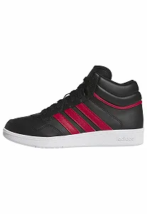 Кроссовки adidas Hoops 4.0 Mid Unisex - Фото 1