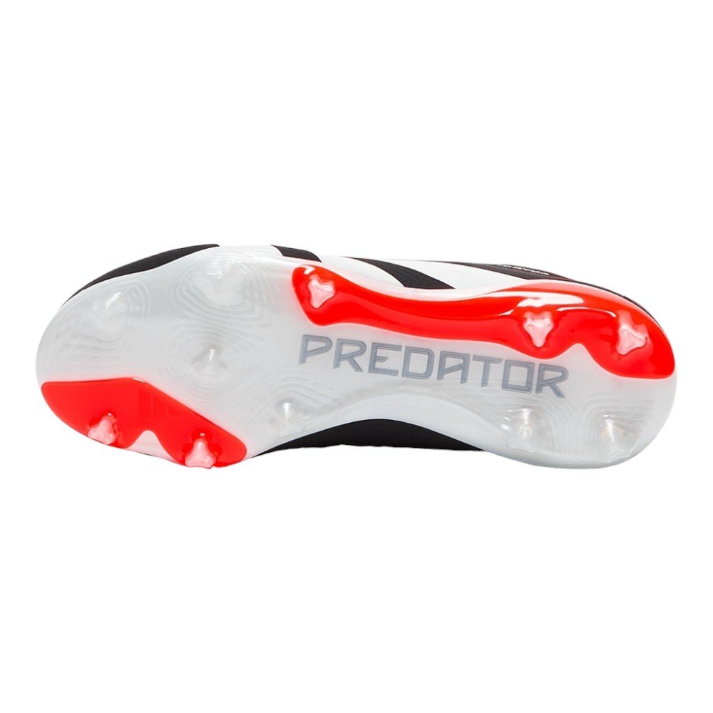 Бутси  Adidas Predator Elite FG Junior IG7746 30, фото №4