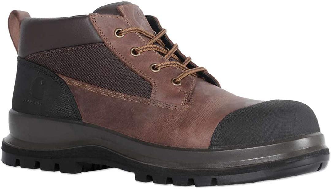 Унисекс Ботинки Carhartt Detroit Rugged Flex S3, фото №1