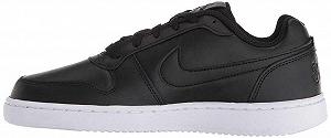 Кросівки Nike Ebernon Low чоловічі synthetic.ua - Фото 1