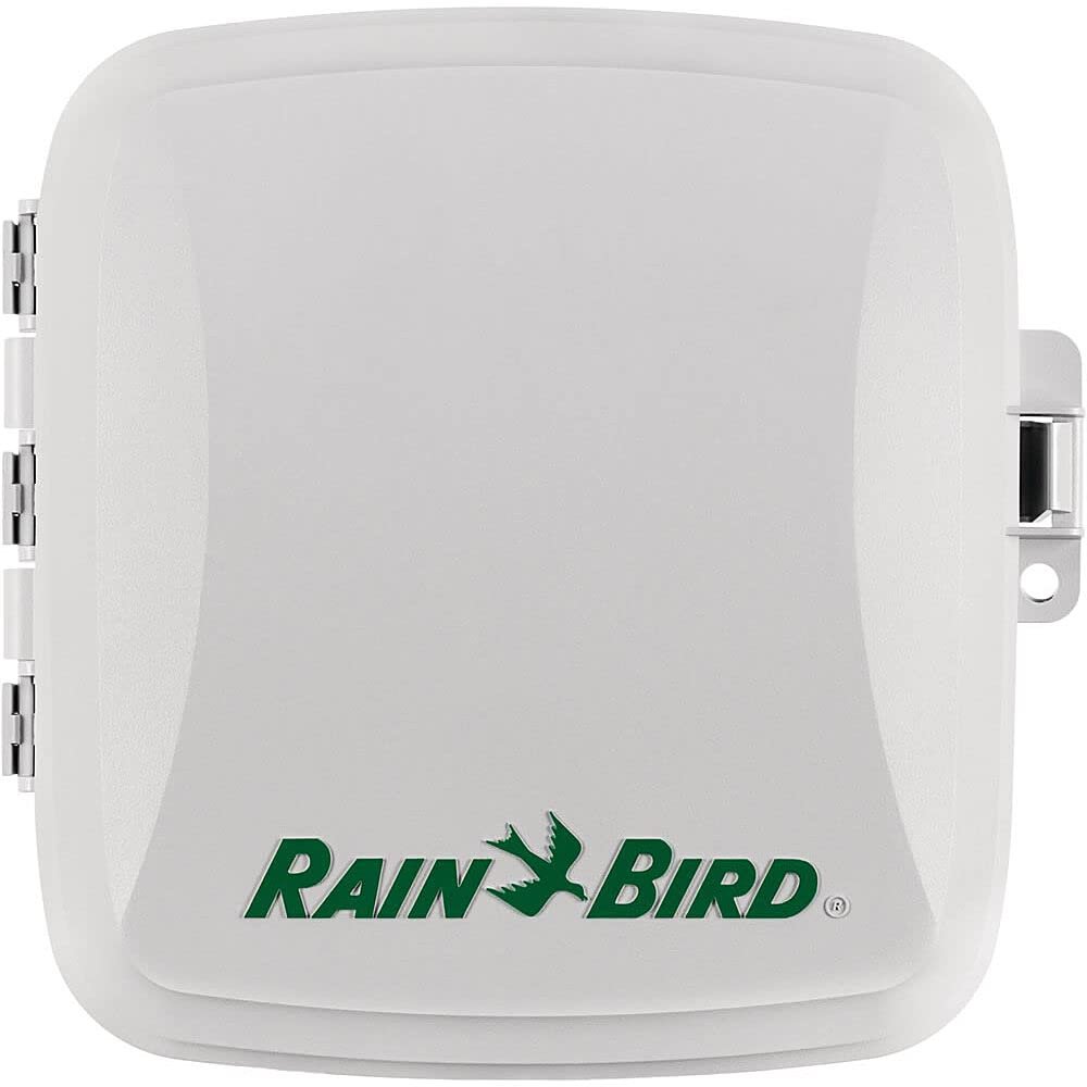 Контролер, таймер Rain Bird ESP-TM2 230V 4 зони для внутрішнього та зовнішнього використання, фото №3