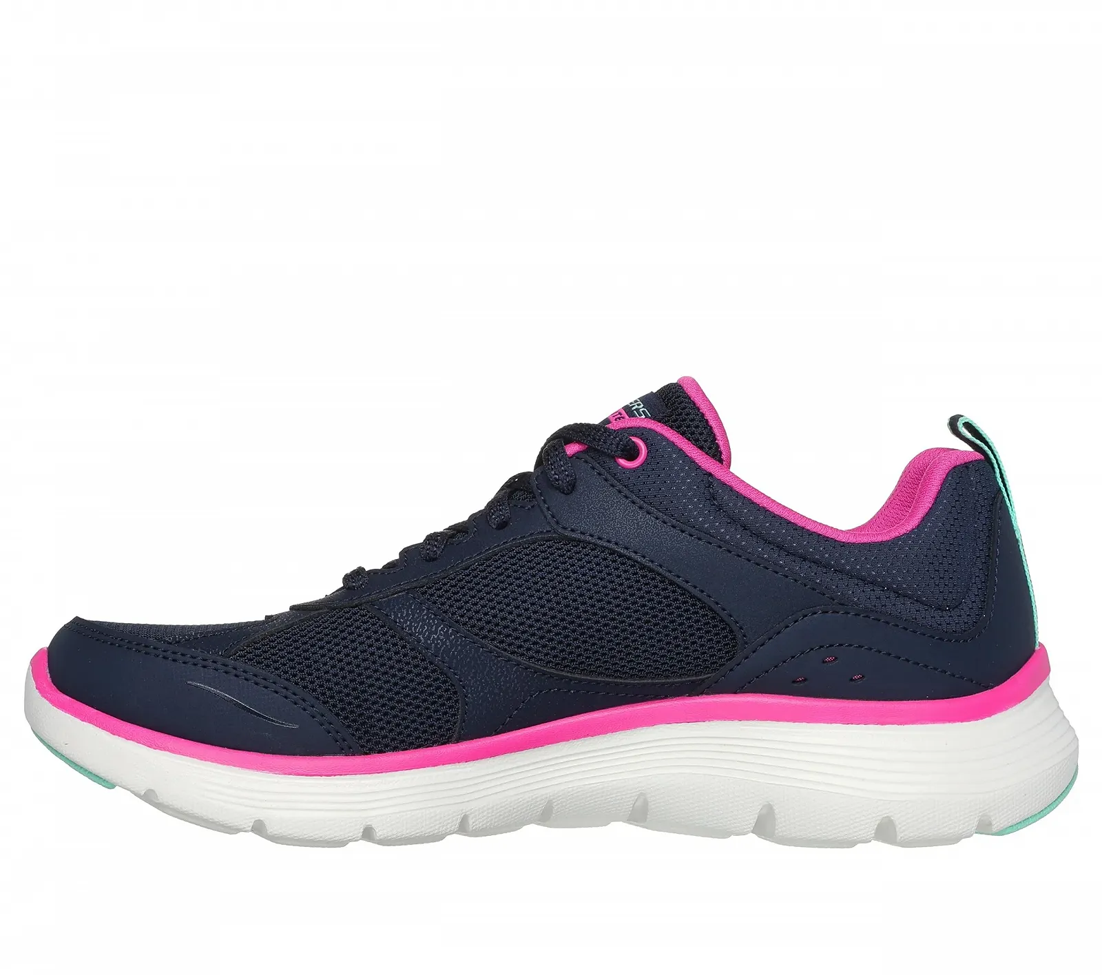 Кроссовки Skechers Flex Appeal 5.0 женские, фото №3