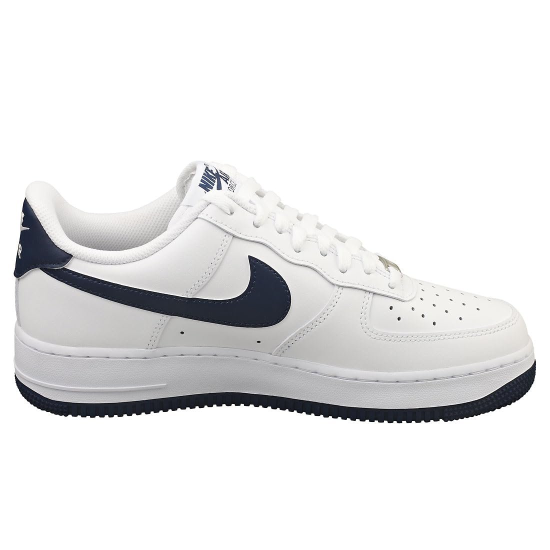 Кросівки Nike Air Force 1 '07 Чоловічі, фото №5