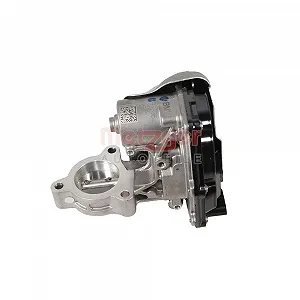 Клапан EGR METZGER AUTOTEILE 08920004 Оригінальна деталь Greenparts для BMW - Фото 1