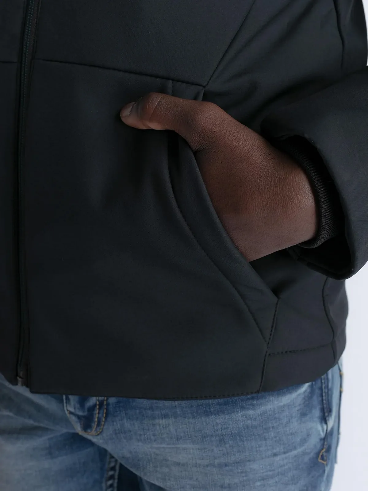 Куртка Petrol Industries для хлопчиків, утеплена, фото №7 Куртка Petrol Industries для хлопчиків, утеплена, фото №7