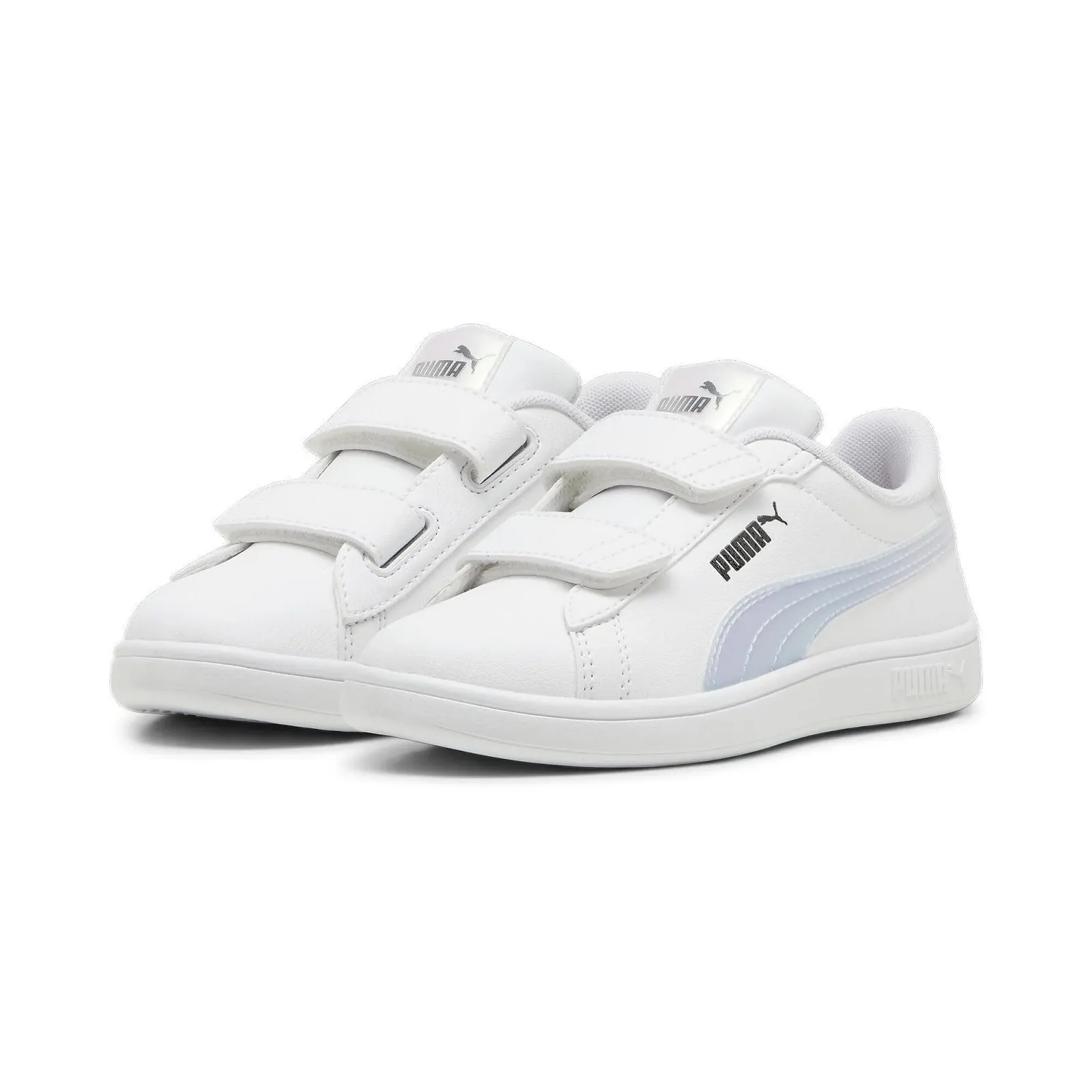 Кросівки PUMA Smash 3.0 Holo 2.0 V PS, фото №3 Кросівки PUMA Smash 3.0 Holo 2.0 V PS, фото №3