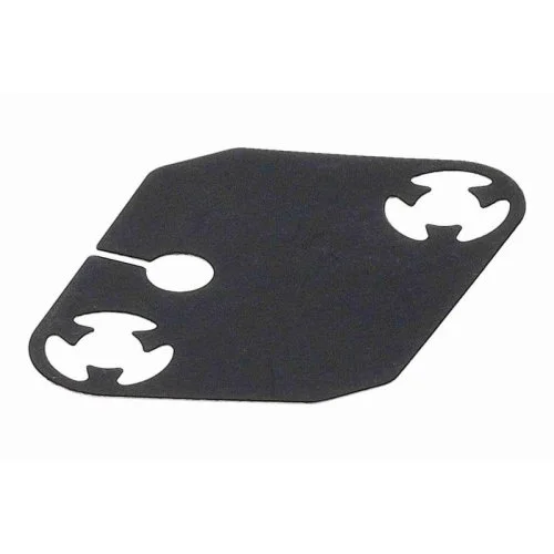 Прокладка, натягувач ланцюга ГРМ VAICO V40-2109 для OPEL, фото №2 Прокладка, натягувач ланцюга ГРМ VAICO V40-2109 для OPEL, фото №2