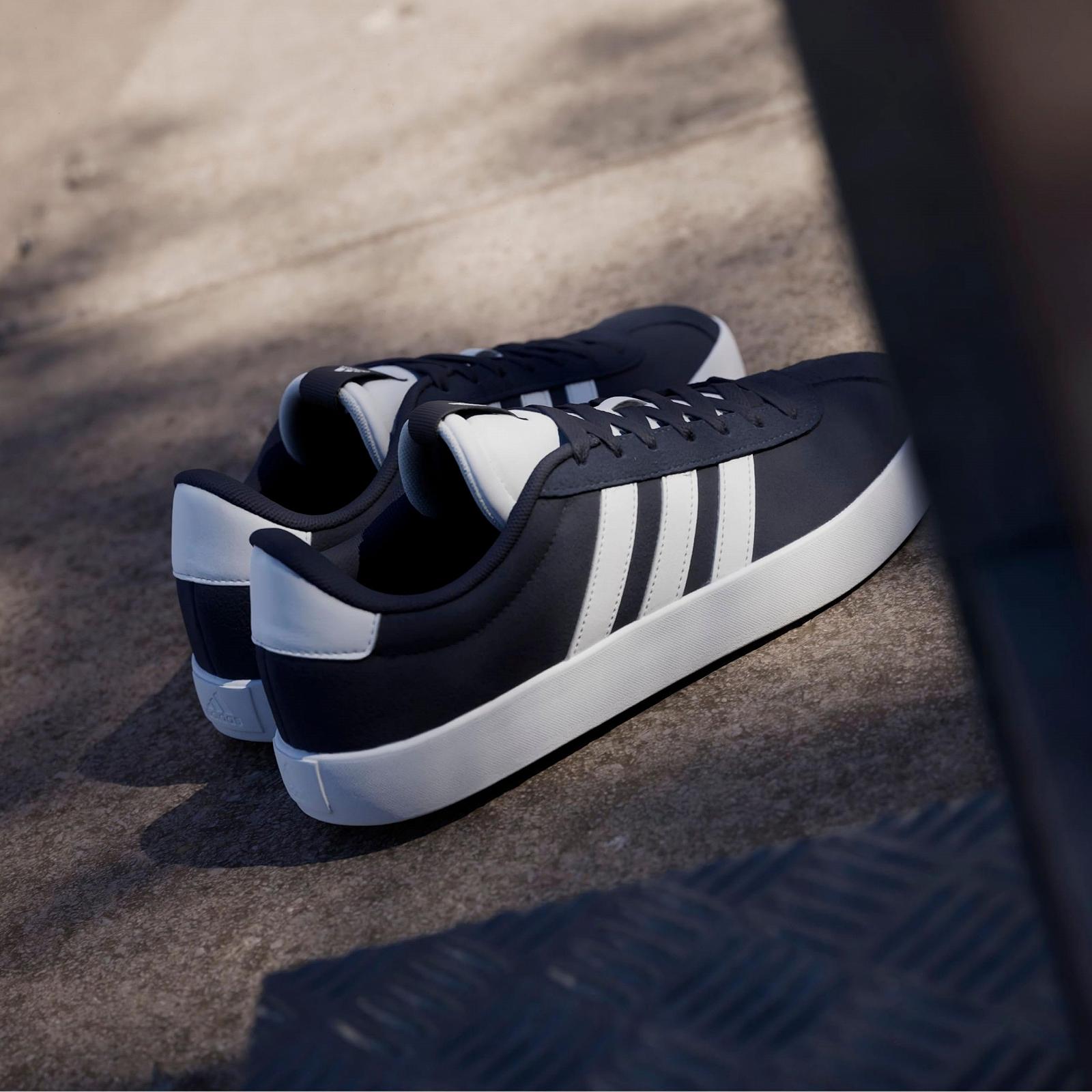 Кросівки Adidas Vl Court 3.0 чоловічі, фото №2