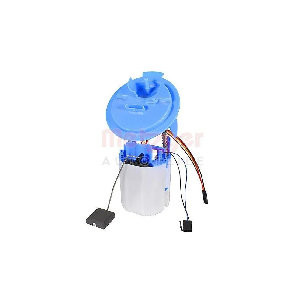 Модуль подачи топлива METZGER AUTOTEILE 2250672 для MERCEDES-BENZ, правый, фото №1