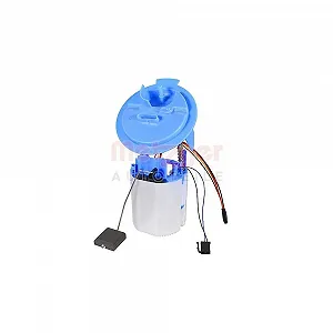 Модуль подачи топлива METZGER AUTOTEILE 2250672 для MERCEDES-BENZ, правый - Фото 1