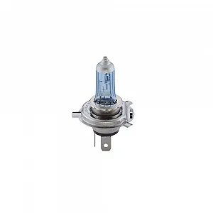 Лампа дальнего света BOSCH Plus 90 DBL 1 987 301 422 - Фото 1