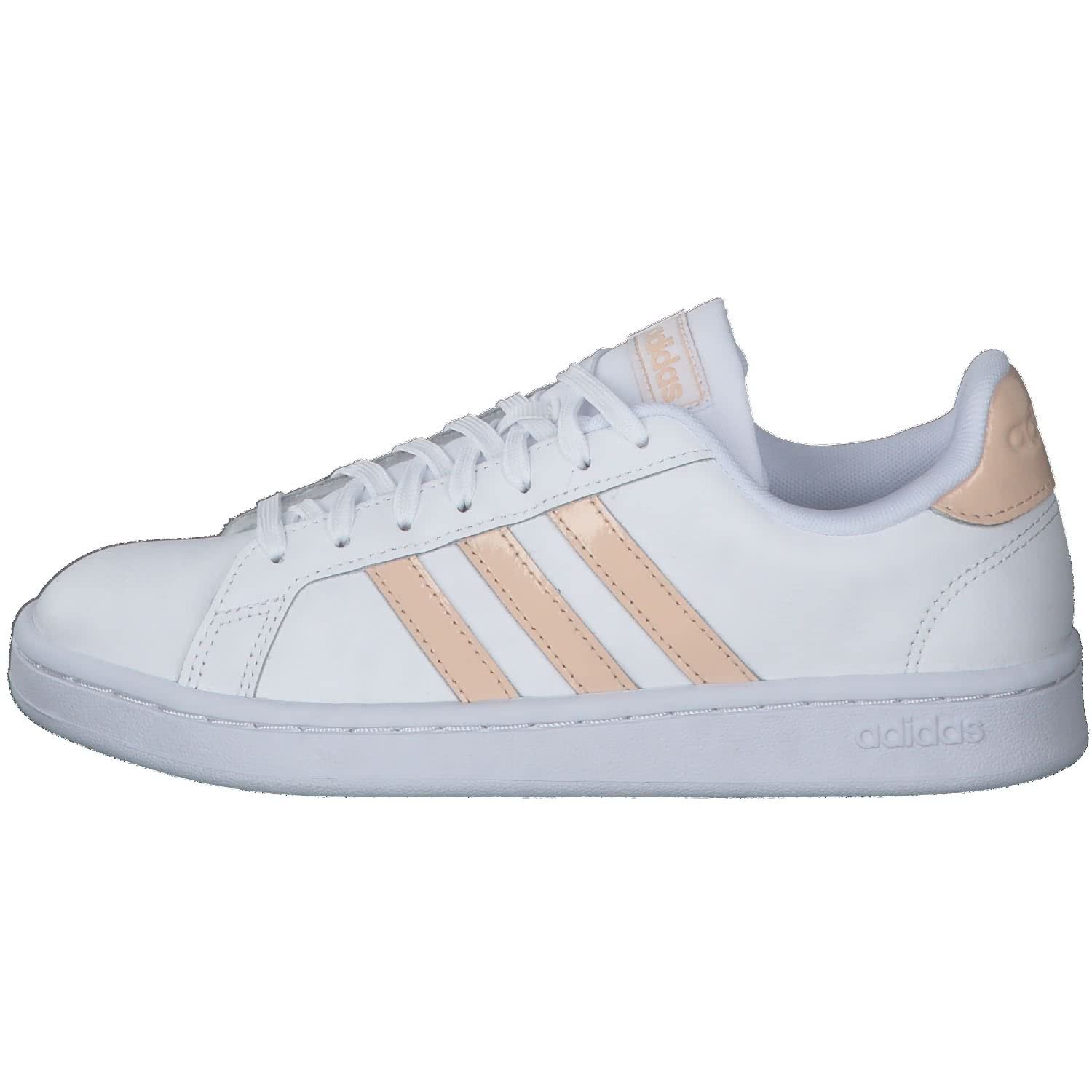 Кросівки Unisex adidas Grand Court, фото №2