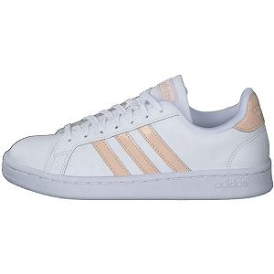 Кросівки Unisex adidas Grand Court synthetic.ua - Фото 1