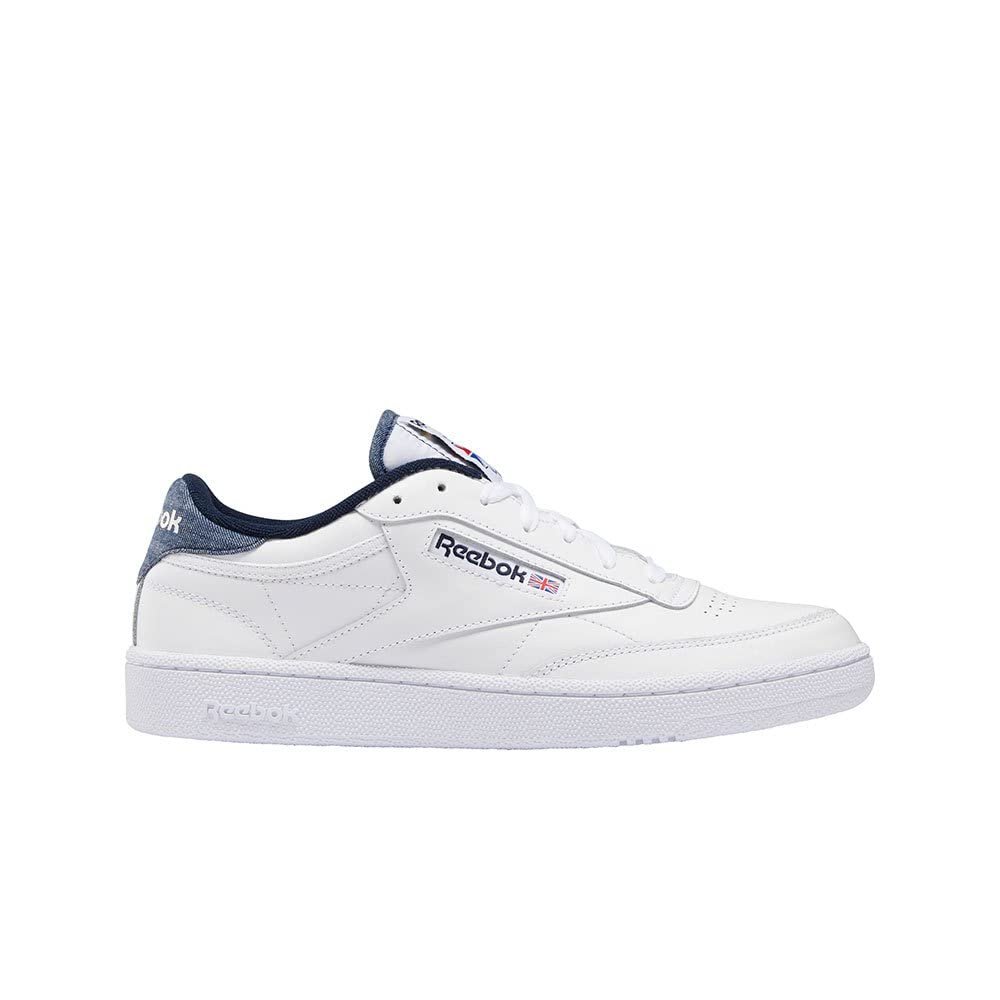 Кросівки Reebok Club C 85, фото №2