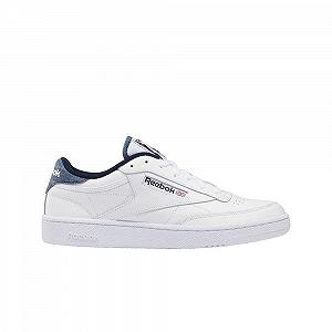 Кроссовки Reebok Club C 85 synthetic.ua - Фото 1
