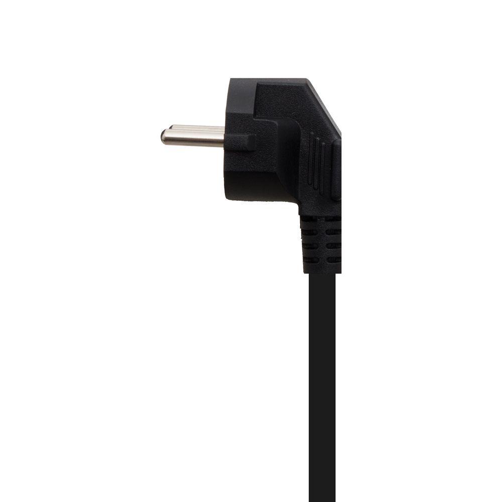 Сетевой Удлинитель LDNIO SE6403 4USB, фото №4