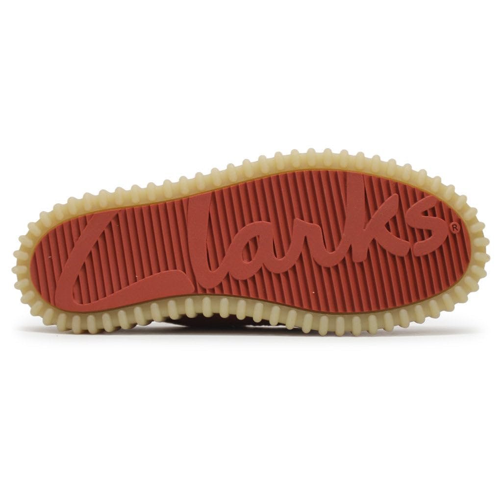 Ботинки Clarks Torhill Lo мужские, фото №4