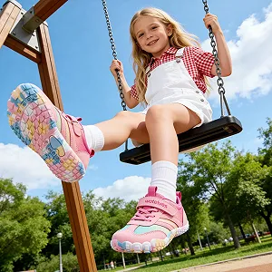 Кроссовки для босоножек WateLves Детская и девочек, дышащая, размер 25-36 EU synthetic.ua - Фото 1