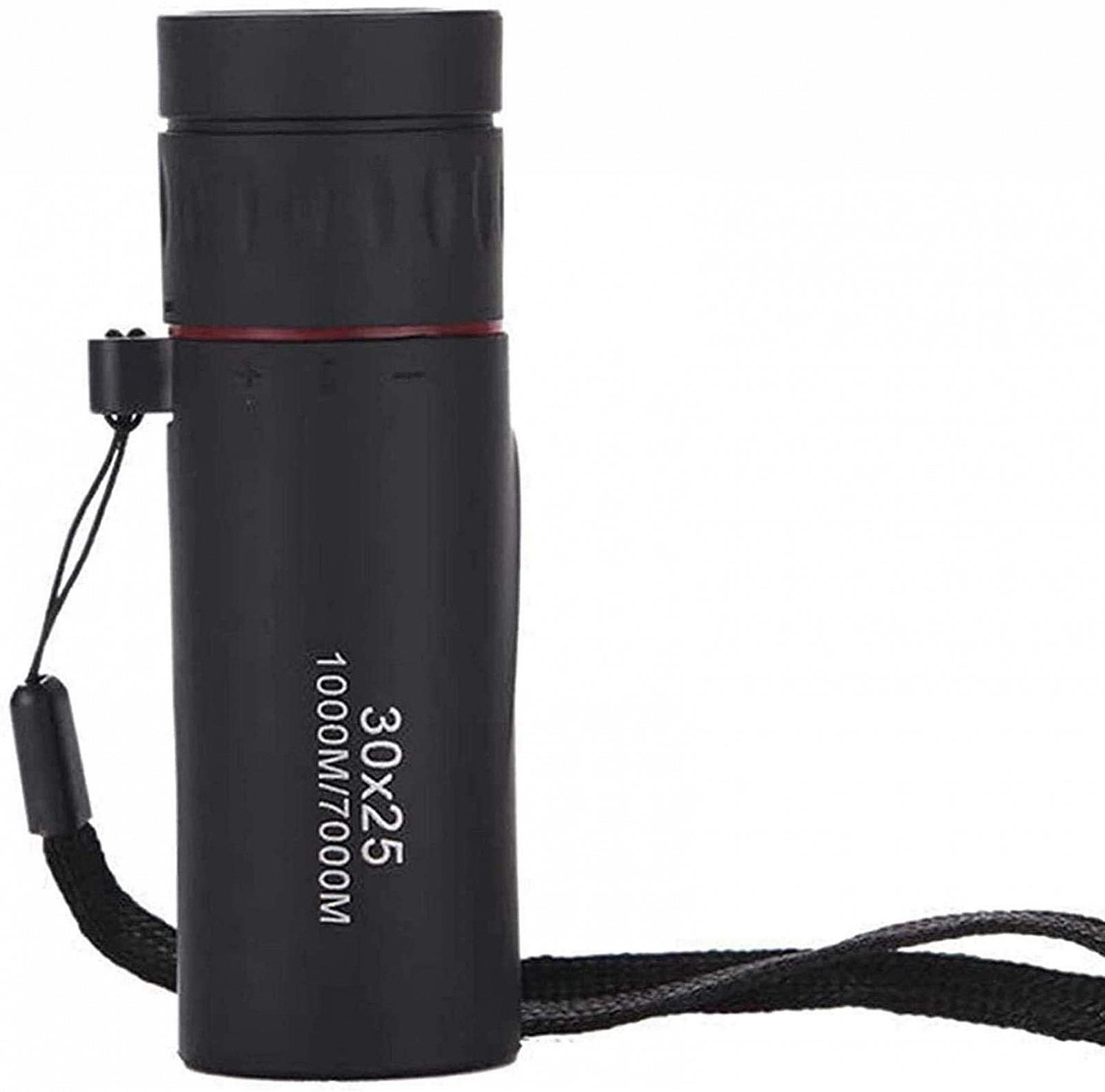 Монокуляр QHYTL Високоякісний Монокуляр Затиск Тринога, фото №4