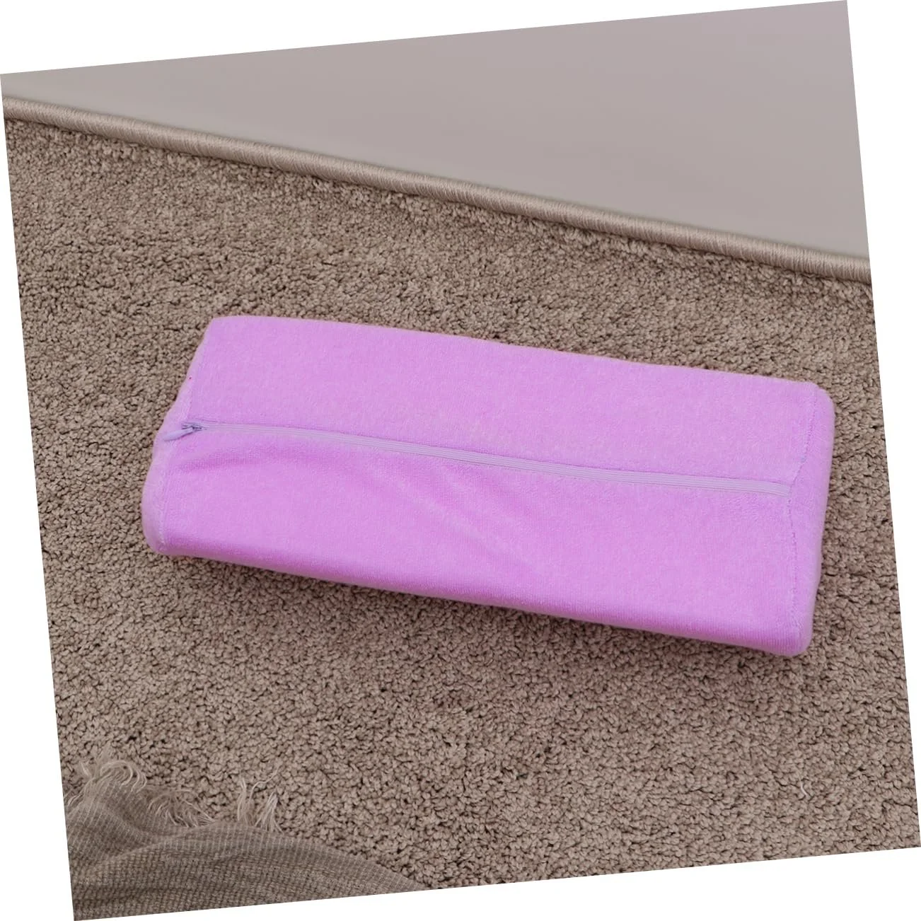 Подушка для манікюру Ipetboom портативна для зап'ястя Ергономічна, фото №2